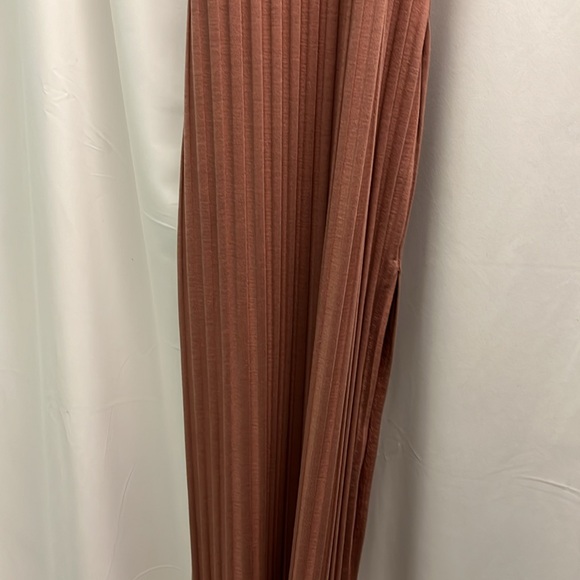 Jonathan Simkhai Standard Megan Compact Racer Back dress - Picture 8 of 13